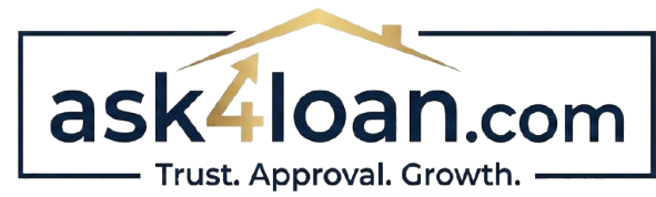 Borrow - Loan Company Website Template